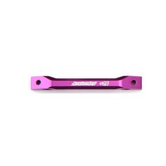 PIVOT BLOCK FONT REAR (+1.0 DEG PURPLE)
