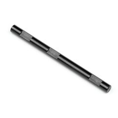 CENTER SHAFT 4X55MM