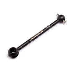 UNIVERSAL DRIVE SHAFT 46MM (STEEL/46MM/1PC)