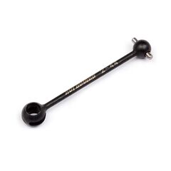 TCXX - STEEL UNIVERSAL DRIVE SHAFT (44mm/2mm/THIN TYPE)