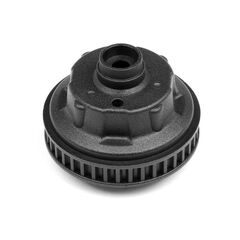 TCXX - GEAR DIFF 39T PULLEY