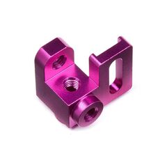 TCXX - MOTOR MOUNT STAY (PURPLE)