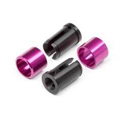 SPOOL OUT DRIVE SET (POM/TCXX/Pro5)