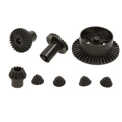 DIFFERENTIAL GEAR SET