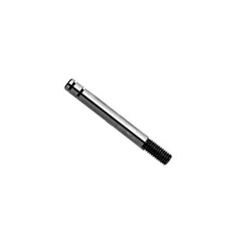 HIGH GRADE SHOCK SHAFT (28MM/2PCS)