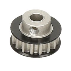 CENTER PULLEY (16T)