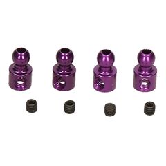 BALL SET FOR SWAY BAR