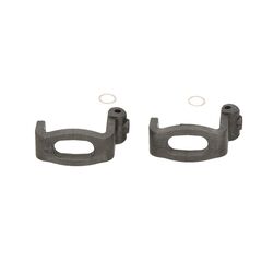 CARBON GRAPHITE C HUB SET (6 DEGREES)