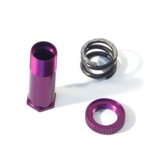 SERVO SAVER SET