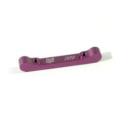 PIVOT BLOCK F/R (ALUMINIUM)