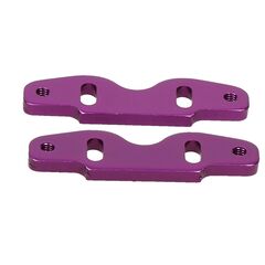 ENGINE MOUNT ADAPTER 4mm (LIGHTNING STREET)