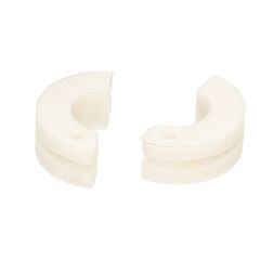 2pcs RACING CLUTCH SHOE (LIGHTNING SERIES)