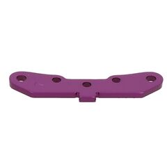 REAR SUSPENSION HOLDER 7075 (LIGHTNING SERIES)