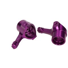 STEERING ARM L, R 7075 (LIGHTNING SERIES)