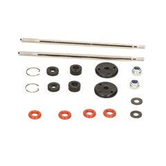 REAR SHOCK REBUILD KIT (LIGHTNING RR)