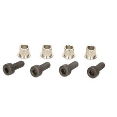 FRONT STEERING FIXING PARTS (LIGHTNING SERIES)