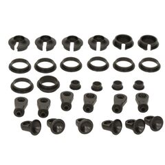SHOCK TOP & END SET (LIGHTNING SERIES)