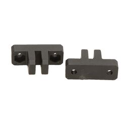 ANTI-BENDING PLATE HOLDER (2PCS) (LIGHTNING STADIU