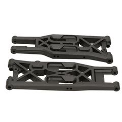 F, R LOWER SUSPENTION ARM SET (LIGHTNING STADIUM)