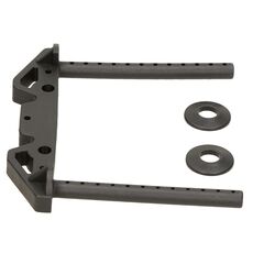 BODY MOUNT SET (LIGHTNING STADIUM)