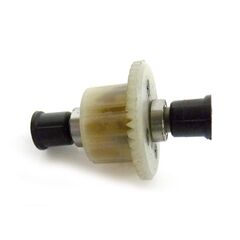 F/R Diff Gear 1 Set