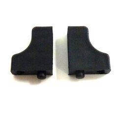 Servo Mounts 2P