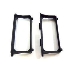 Side Body Mounts for SC,HM,XR