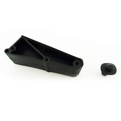 Rear Body Mount  1P