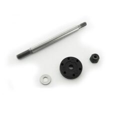 Rear Shock Shaft  1P