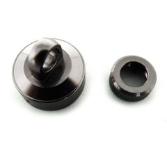 Rear Shock Cover  1P