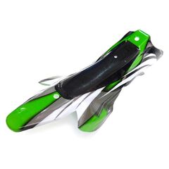 Green PET body shell  1P