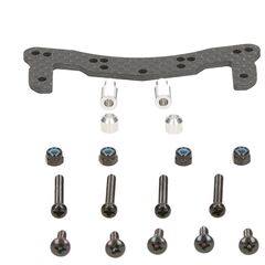 FRONT SHOCK TOWER (2,4 MM)