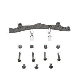 REAR SHOCK TOWER 2,4 MM