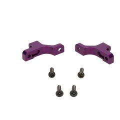 ALUMINIUM FRONT UPPER BULKHEAD PRO 3