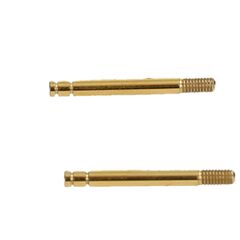KOMPETITION-ACHSE GOLD FÜR STOSSD. 27.6mm (2 St.)