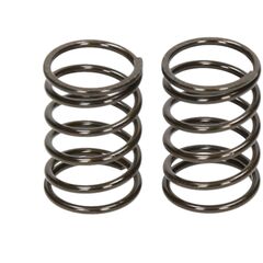 RESSORTS AMORT. TOURING CAR (HARD-1.5x6.00x25) 2pces