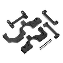 CYCLONE S - PIECES CELLULES INFERIEURS
