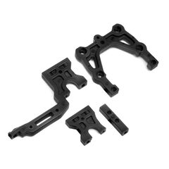 CYCLONE S - PIECES CELLULES CENTRALES