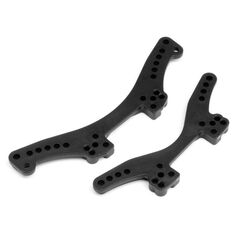 CYCLONE S - SUPPORT D'AMORTISSEURS