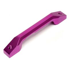 CYCLONE - SUPPORT DE SUSPENSION RF (VIOLET)