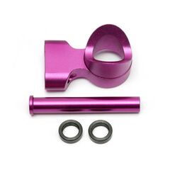 CYCLONE - RENVOI DE DIRECTION (VIOLET)