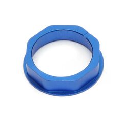 CYCLONE - BEARING HOLDER (BLUE)