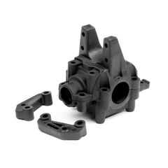 CYCLONE D4 - REAR GEAR BOX SET