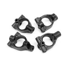 CYCLONE D4 - FRONT HUB CARRIER SET (7degree/10degree)