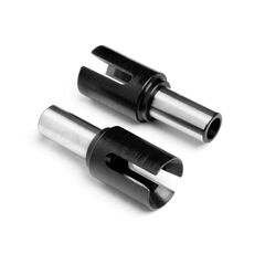 CYCLONE D4 - CUP JOINT 6mm (2pcs)