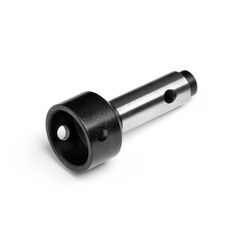 CYCLONE D4 - AXE 5x23mm (1pce)