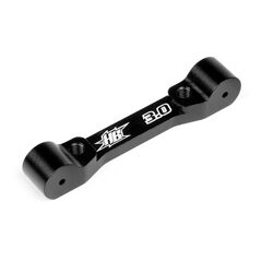 CYCLONE D4 - SUPPORT DE SUSPENSION ARRIERE 3°
