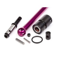 CYCLONE D4 - CENTER ONE-WAY SET