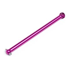 CYCLONE D4 - Axe de transmission central 5x86.5mm