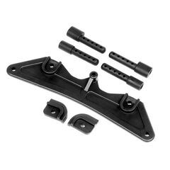CYCLONE 12 - BODY MOUNT